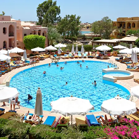 Three Corners Rihana Resort El Gouna-3